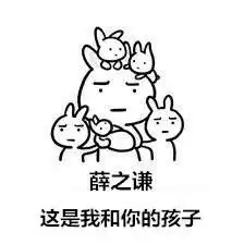 这是我们的孩子粉丝表情包无水印版