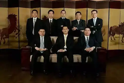 马化腾作为企业领导者,没有危机感,才是企业最大的危机