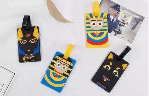 博物馆界的网红设计,你拥有几款流量周边呢