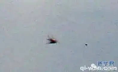 长白山天池怪物大揭秘