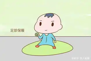 入冬后,三暖二凉才是宝宝的穿衣口诀,妈妈们要牢记这组数字