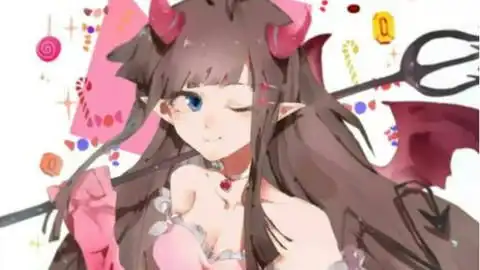 原创凯莉同人曲欢迎来到凯莉小姐的森林