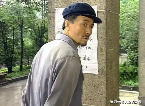 1995年布尔什维克兄弟,李幼斌何政军互怼,还有青涩的牛莉