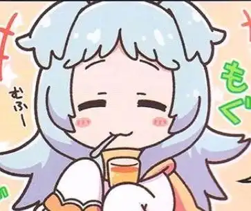 表情包第三期