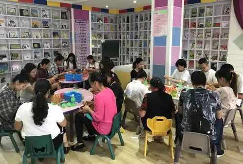 台湾三之三绿地幼儿园2018秋季学期家园共育,打造孩子美好童年家长会圆满召开