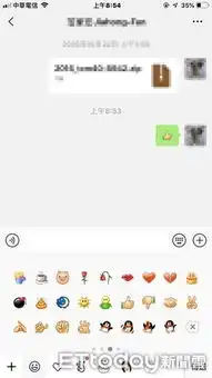 表情符号也有世代差距长辈最爱比赞的大拇指