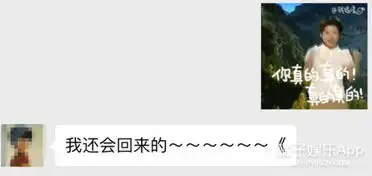 和赵丽颖聊微信我给林更新发他的表情包,他说我是神经病...