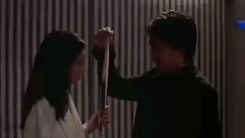 这东西就得稳准狠,可不能像小铁军似的