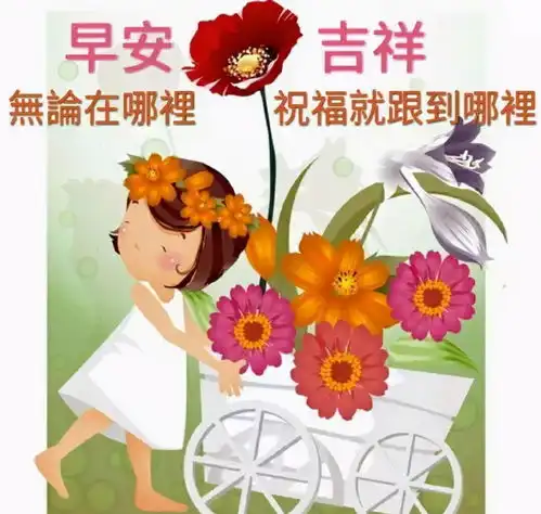 我的问候是一抹阳光,让你的心里洋溢温馨,早安