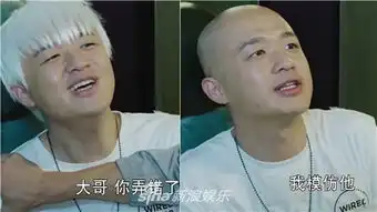 组图傻傻分不清楚特勤精英包文婧不识真假包贝尔