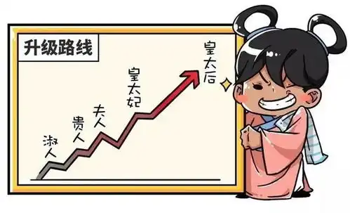 奇丑无比却从洗脚婢逆袭成为皇后,这位黑人皇后奇丑却笑到最后