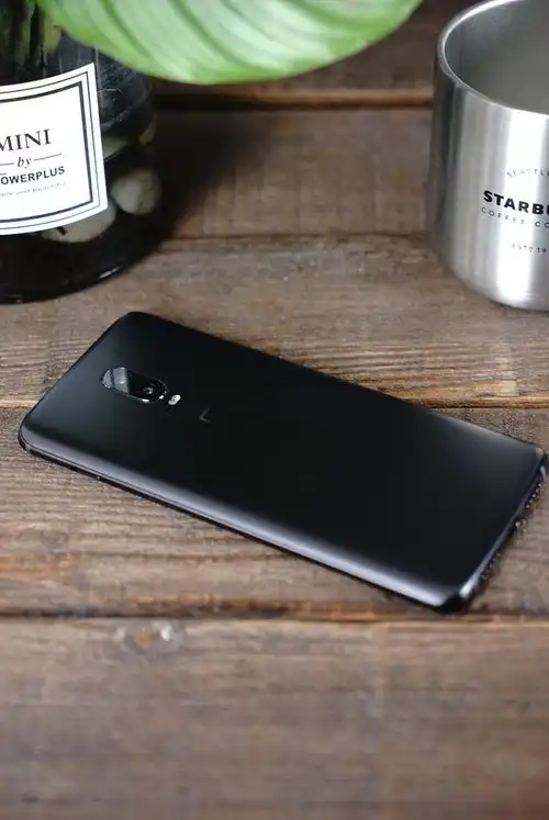 oneplus6t评测颜值在线性能爆炸,这是你心中的旗舰手机吗