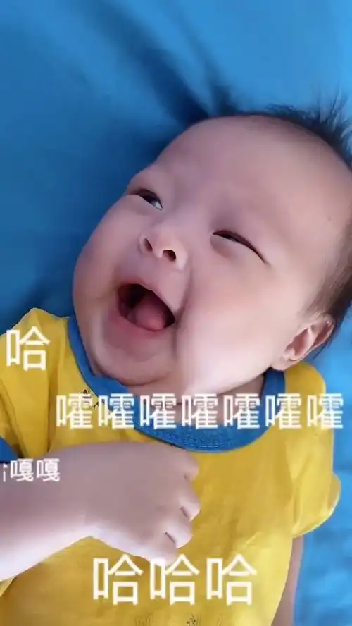 我可能是最吝啬的妈妈了吧出生到现在一件衣服都没买过萌娃人类幼崽成长记