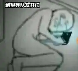第五人格同副表情,搭配不一样的话,依旧是充满笑点