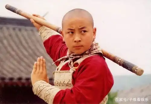 新少包包拯会武功展昭像熊孩子,网友辣眼睛2