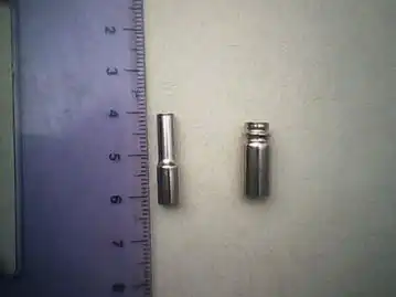 请问下图的物品是什么尺子是厘米的