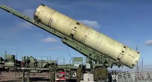 a235战略反导系统俄空天防御重要盾牌