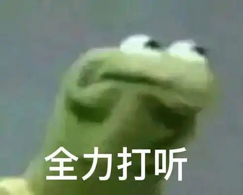 表情包分享美少女的事你少管