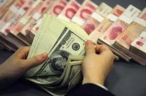 表情国人常把美元称美金,老外都爱怎么叫人民币答案其实很简单表情
