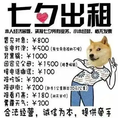 幽默笑话可能是在家呆的太久了,媳妇处处看着我不顺眼