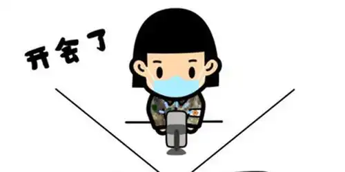 用起来火神山医院抗疫表情包上线了