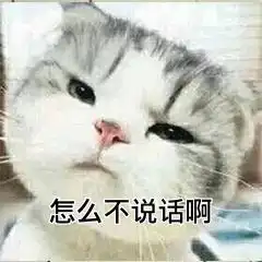 情侣吵架和好表情包每天都跟我吵架,我不要面子的吗