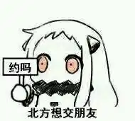 北方栖姬表情制作器