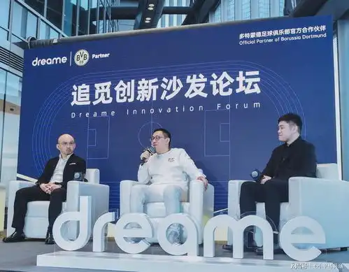 战略股东大撤退,深陷专利纠纷出海的追觅还能撑多久