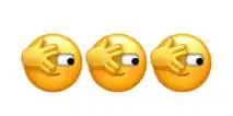 科大人释义emoji青科版六个新表情已上线