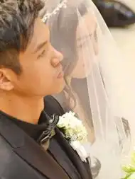 盘点明星们让人羡慕的幸福婚礼