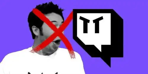 老外的666表情包,被twitch给和谐了