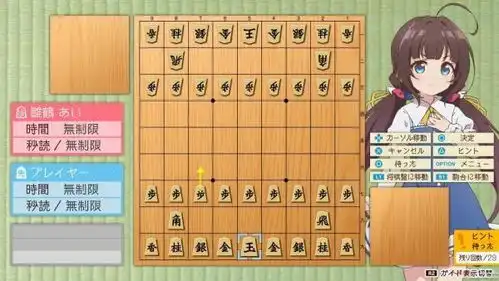将棋adv龙王的工作op影片公开