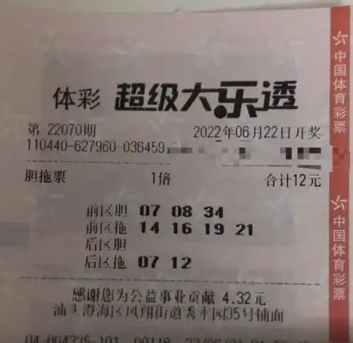 大乐透070期晒票汇总6张倍投票各有千秋,5张万元票大同小异