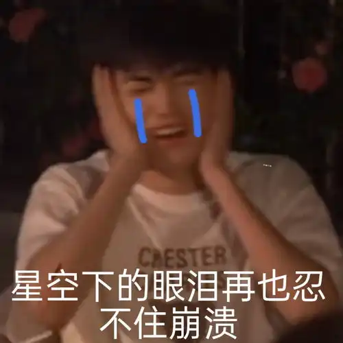 时代少年团表情包第309期