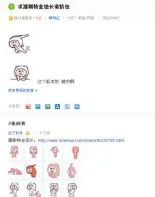 谁有金馆长版潘斯特表情的完整表情包求大神发给我1452087294qq.com