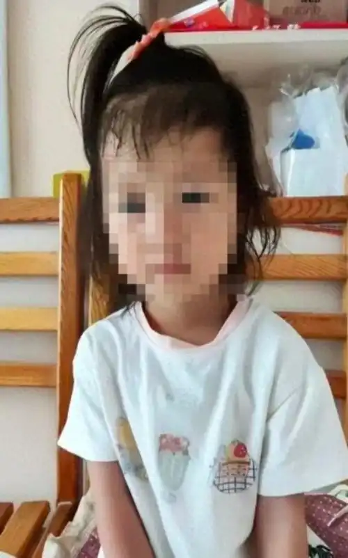 2岁失联女童遗体在崖底被找到,母亲发文再也听不到喊我妈妈了,只求尽快破案,给孩子一个交代