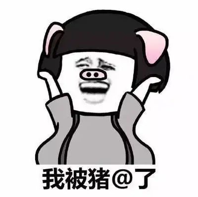 这些猪年祝福你可能需要