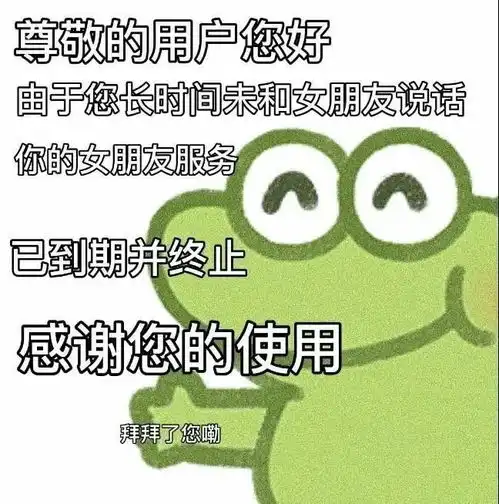 小鳄鱼表情包