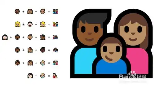 如何使用windows10中自带的emoji表情