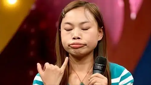13年前爆红的凤姐,不堪网友嘲讽逃到美国,如今过得怎样