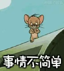 相爱相杀的汤姆杰瑞童年记忆中的猫和老鼠