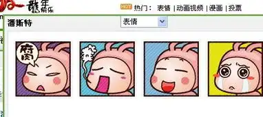 这是什么qq表情