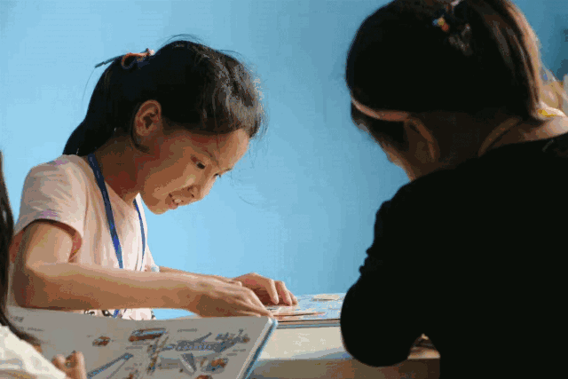 童梦同书,一本书会对孩子的未来产生多少能量