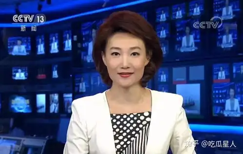 月亮姐姐为央视主持李梓萌征婚后者素颜表情搞怪,43岁仍单身