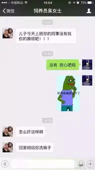 在阜阳有种代沟,叫爸妈的微信专属表情包
