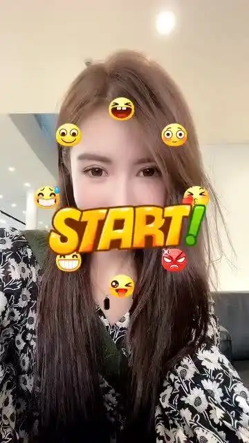 表情包模仿秀,今天又是元气满满的一天呀奥利给