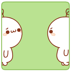 团子日常6表情包火热上线了