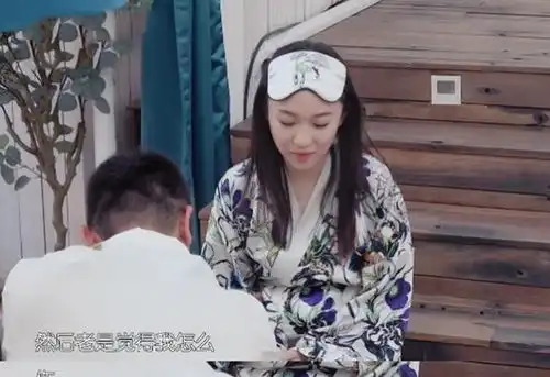 霍思燕让杜江喝洗脚水,能作的女人往往最容易幸福