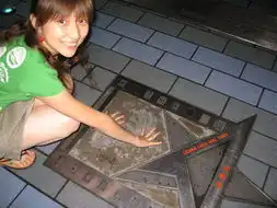 参赛选手佳佳