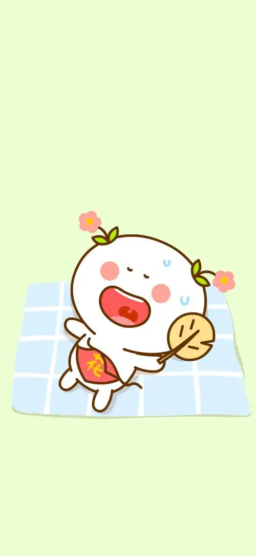 二花,二次元,头像壁纸,手机壁纸,卡通动漫,可爱情侣,表情包1608二花手机壁纸